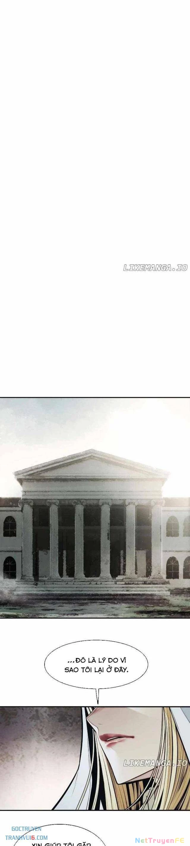 Bất Bại Chân Ma Chapter 227 - Trang 4