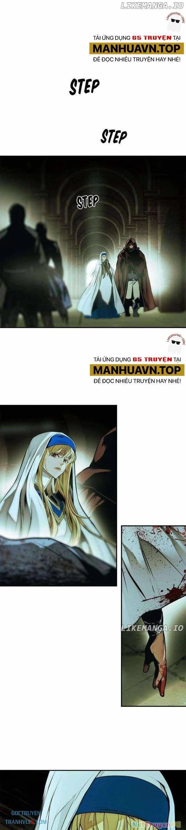 Bất Bại Chân Ma Chapter 228 - Trang 4