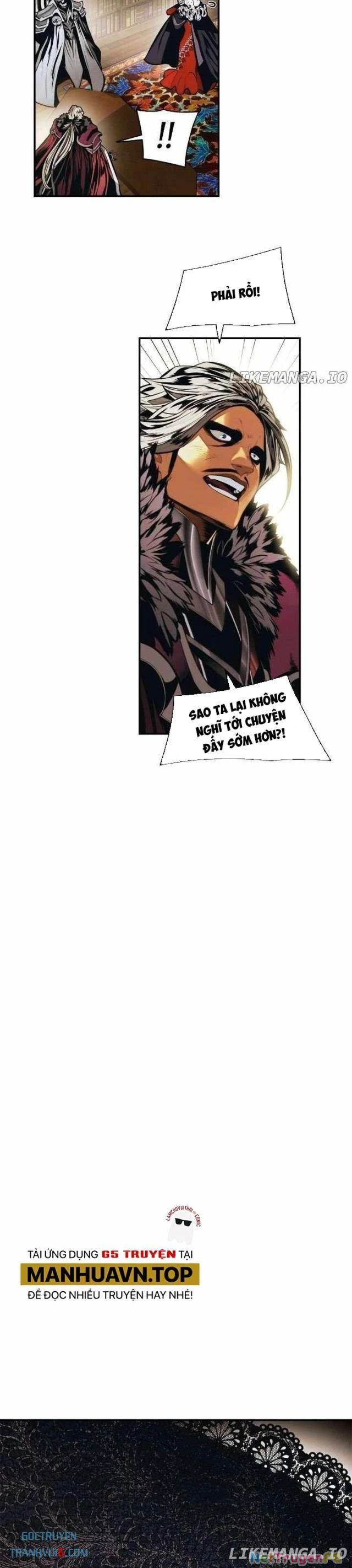 Bất Bại Chân Ma Chapter 228 - Trang 4