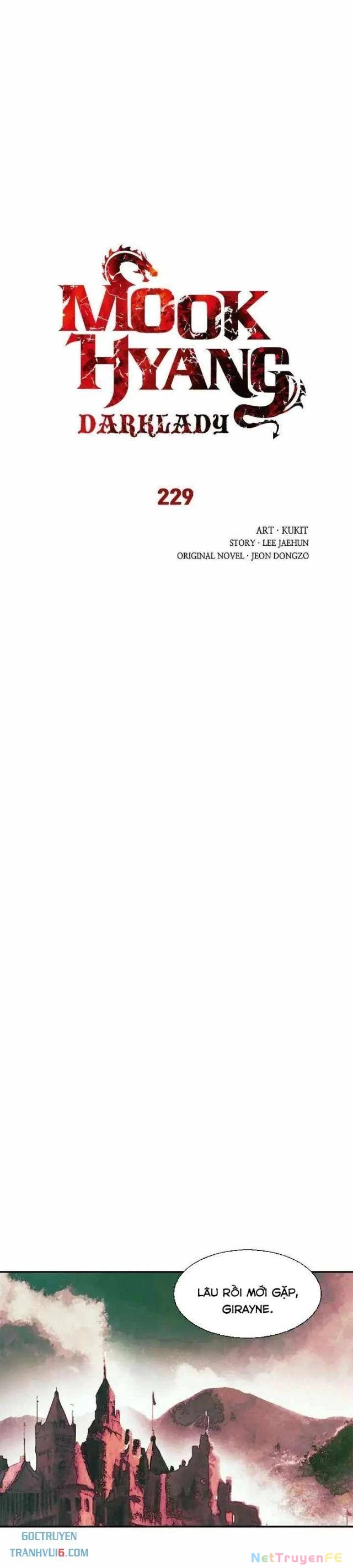 Bất Bại Chân Ma Chapter 229 - Trang 4