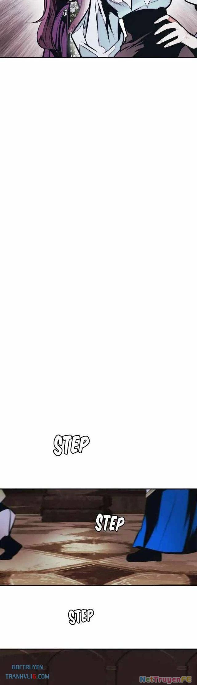 Bất Bại Chân Ma Chapter 229 - Trang 4