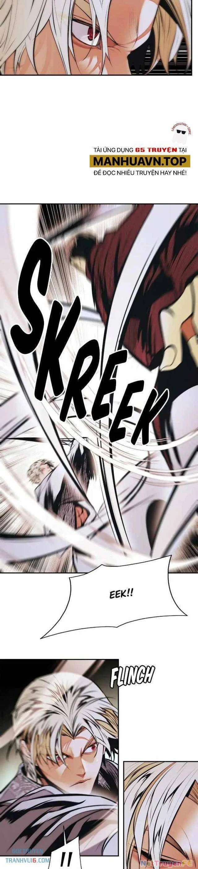 Bất Bại Chân Ma Chapter 229 - Trang 4