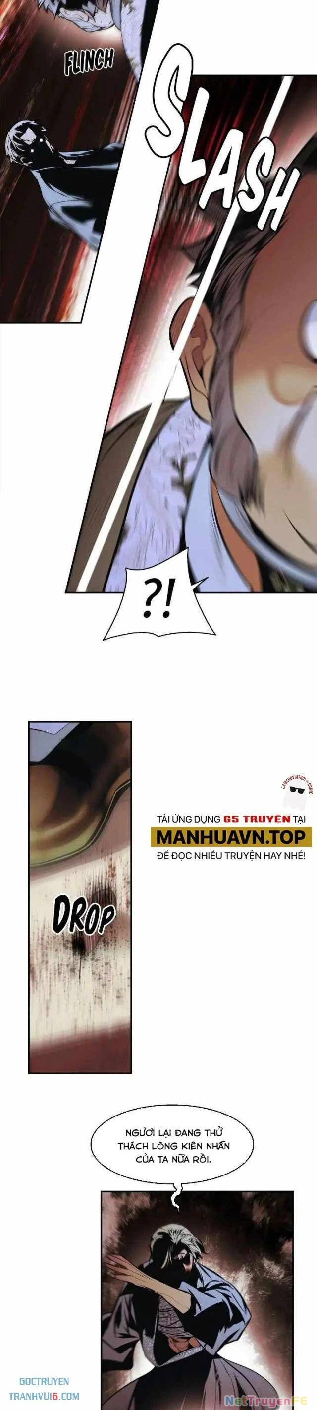 Bất Bại Chân Ma Chapter 229 - Trang 4