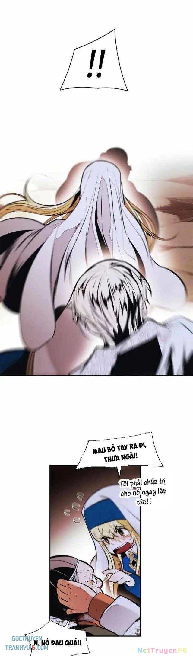 Bất Bại Chân Ma Chapter 229 - Trang 4