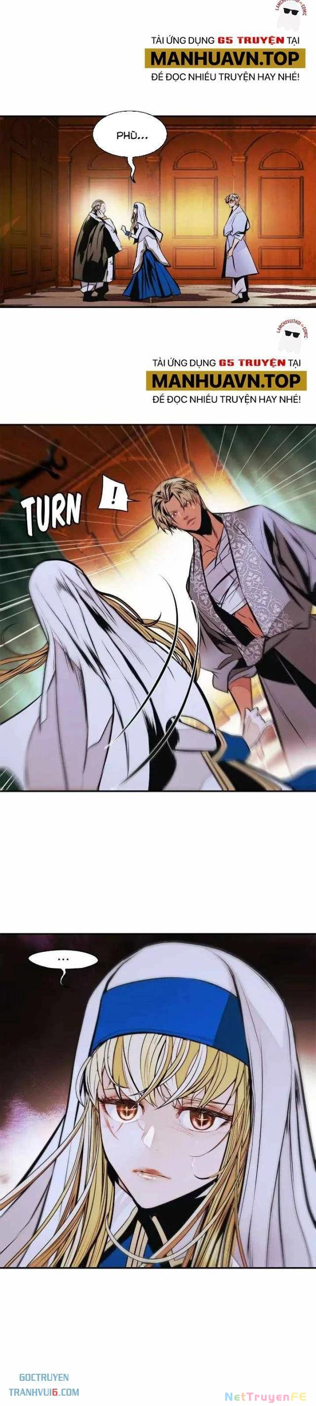 Bất Bại Chân Ma Chapter 229 - Trang 4