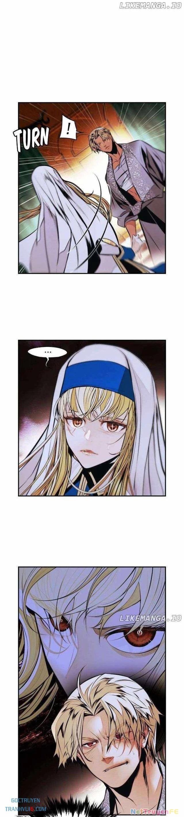 Bất Bại Chân Ma Chapter 230 - Trang 4