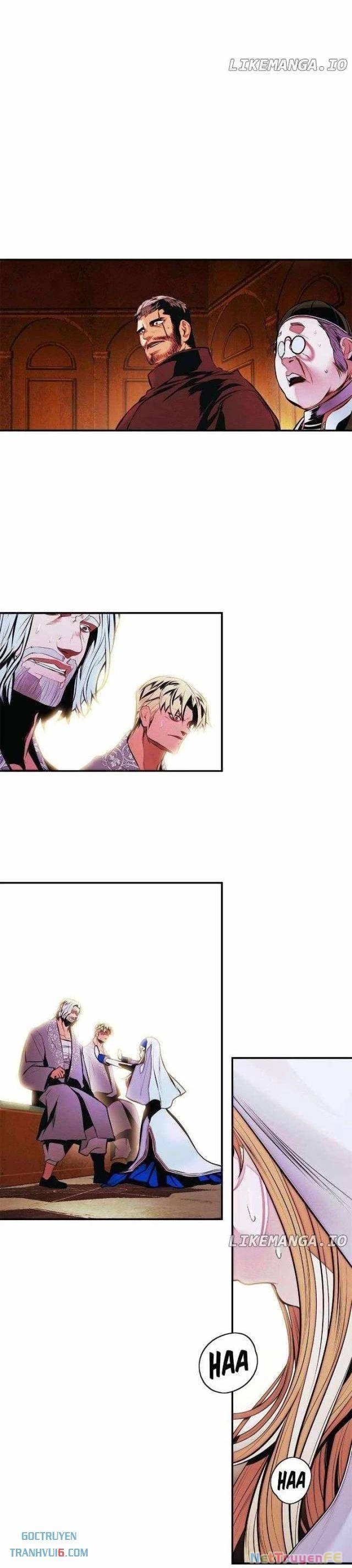 Bất Bại Chân Ma Chapter 230 - Trang 4