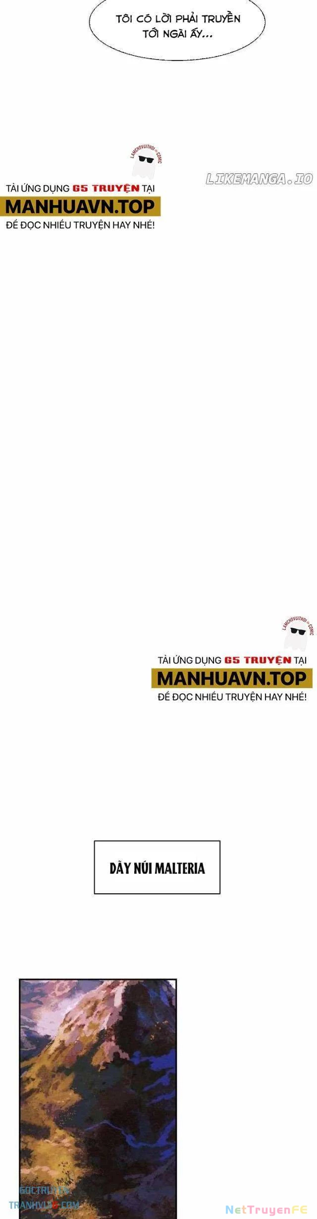 Bất Bại Chân Ma Chapter 230 - Trang 4