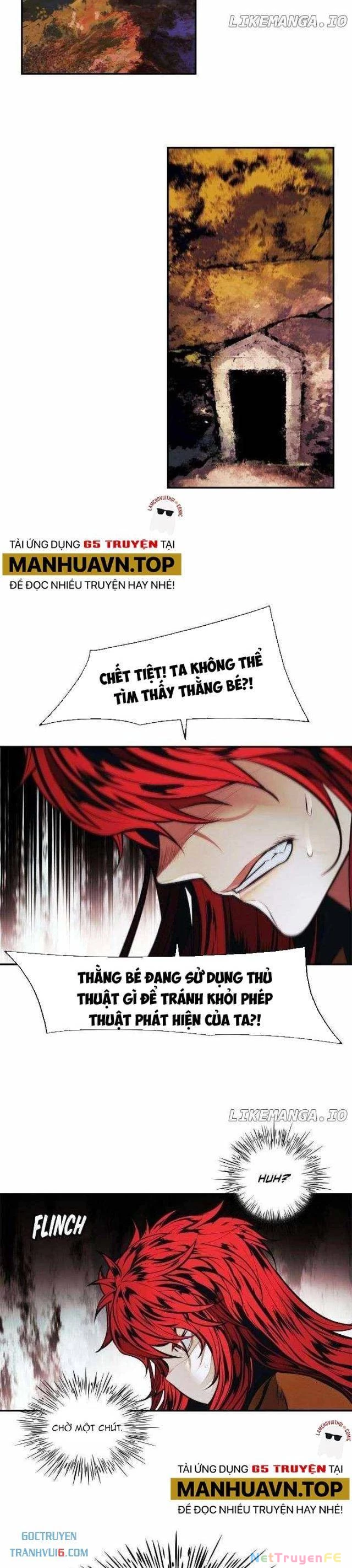 Bất Bại Chân Ma Chapter 230 - Trang 4