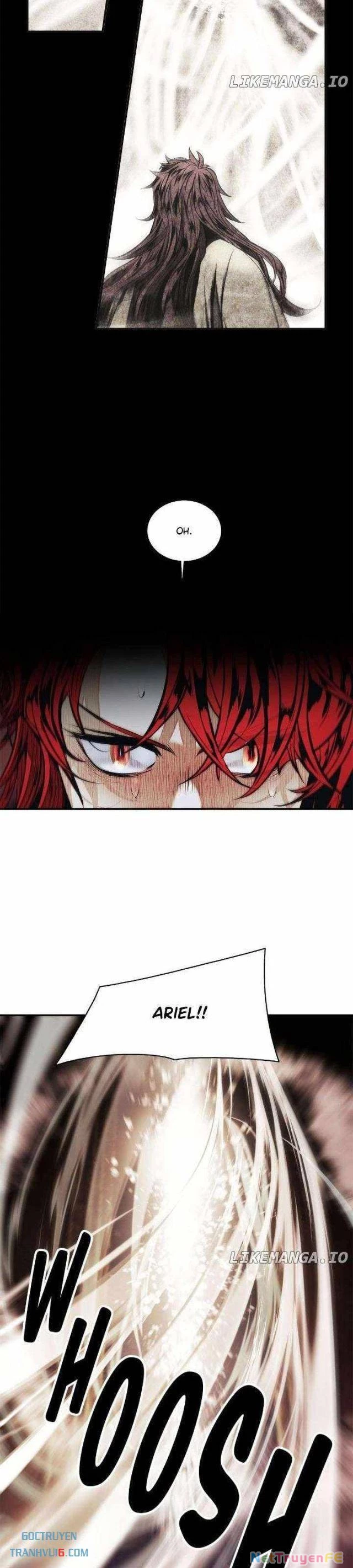 Bất Bại Chân Ma Chapter 230 - Trang 4