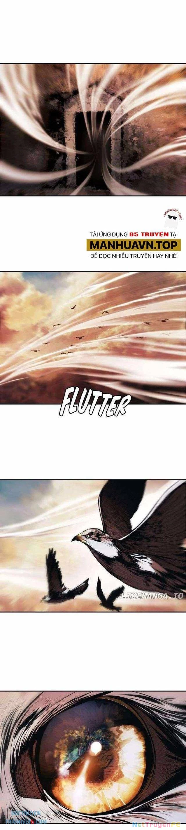 Bất Bại Chân Ma Chapter 230 - Trang 4