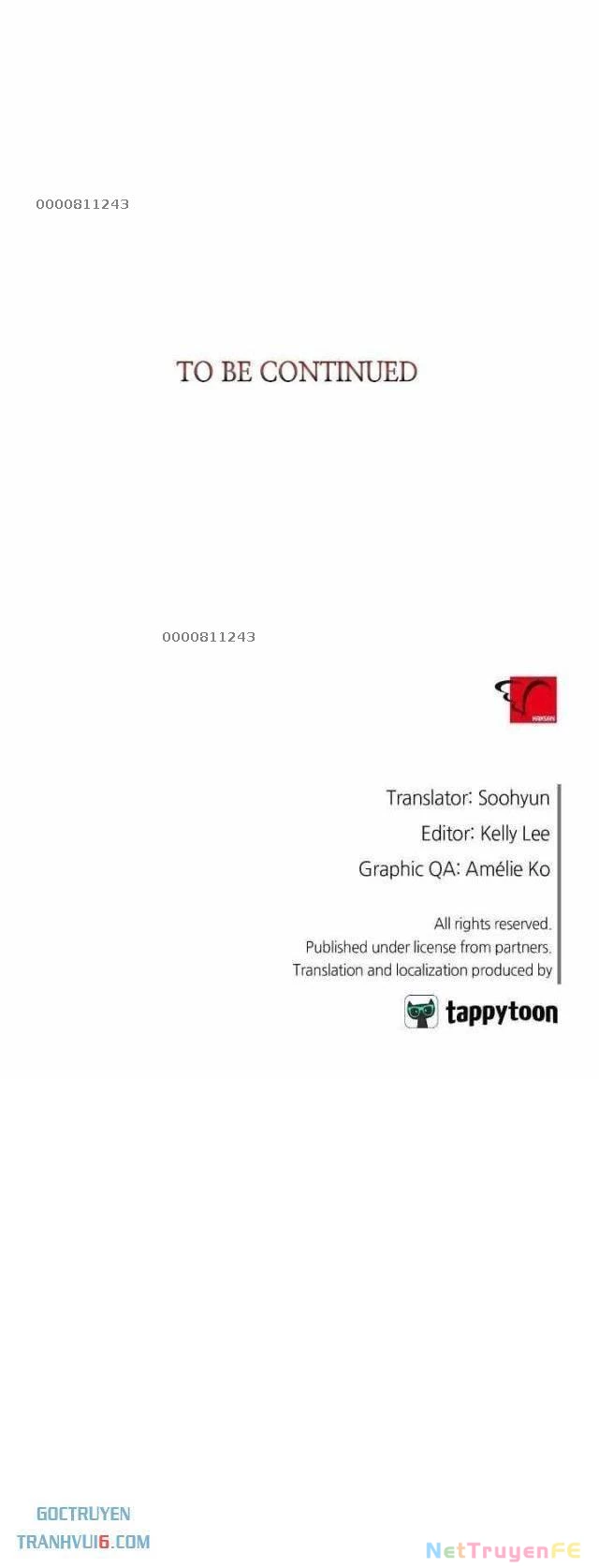 Bất Bại Chân Ma Chapter 230 - Trang 4