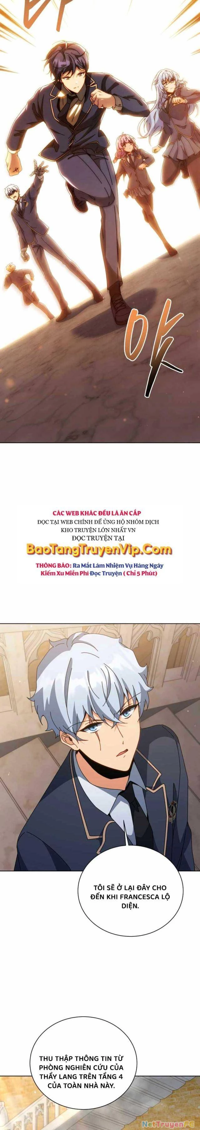 Tử Linh Sư Thiên Tài Của Học Viện Chapter 142 - Trang 4