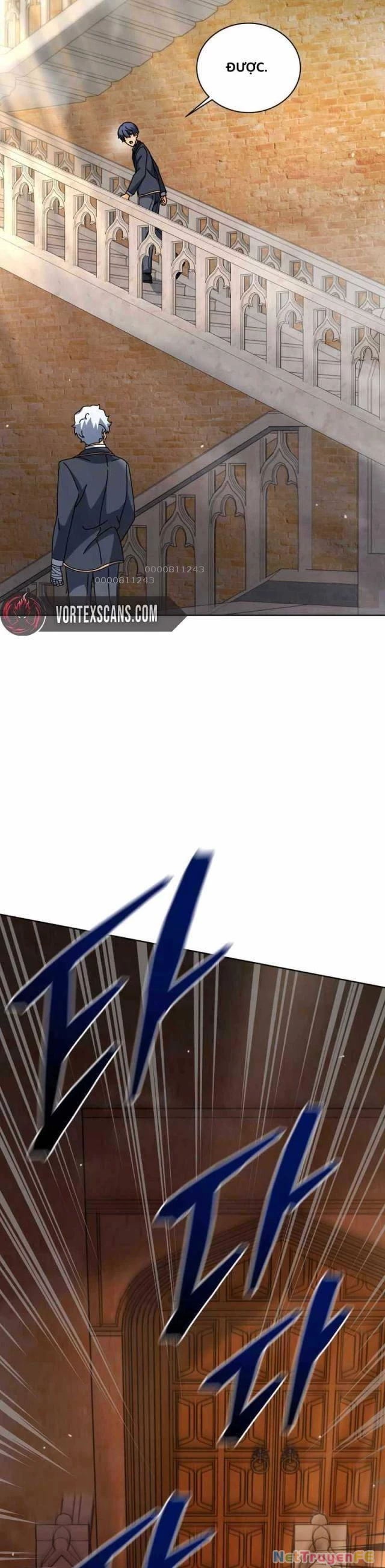 Tử Linh Sư Thiên Tài Của Học Viện Chapter 142 - Trang 4