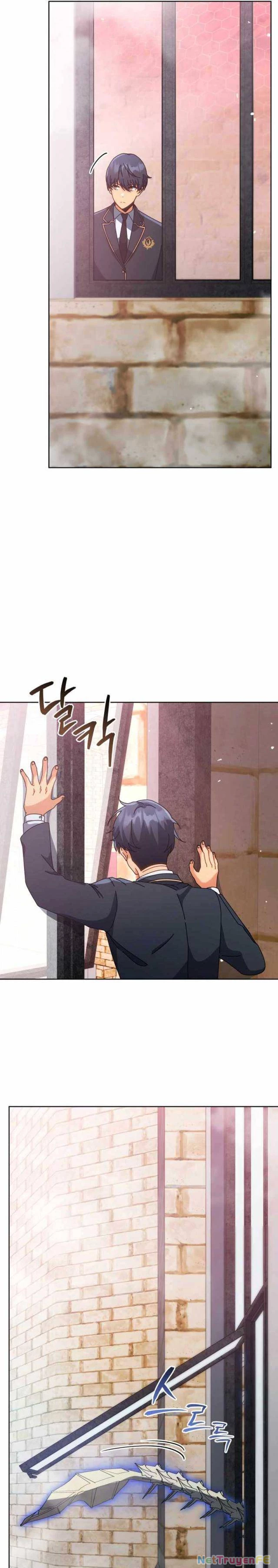 Tử Linh Sư Thiên Tài Của Học Viện Chapter 142 - Trang 4