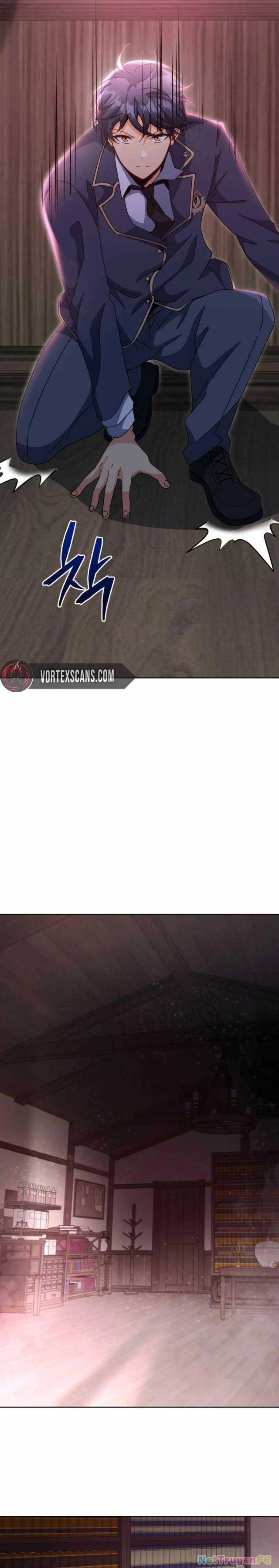 Tử Linh Sư Thiên Tài Của Học Viện Chapter 142 - Trang 4