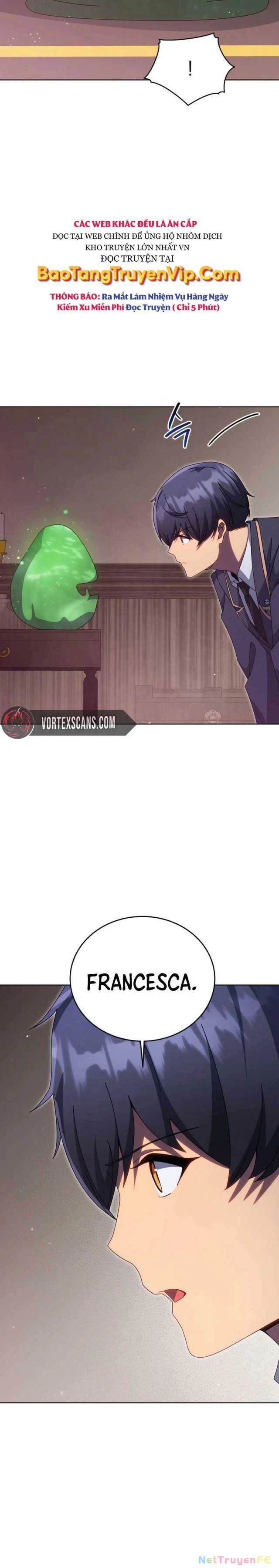 Tử Linh Sư Thiên Tài Của Học Viện Chapter 142 - Trang 4