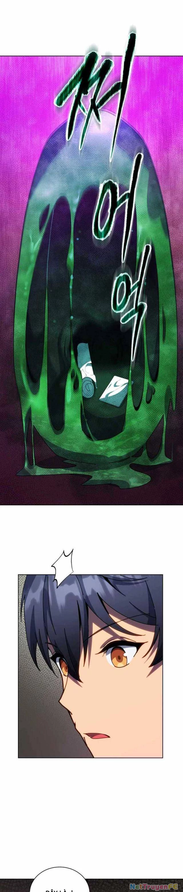 Tử Linh Sư Thiên Tài Của Học Viện Chapter 142 - Trang 4