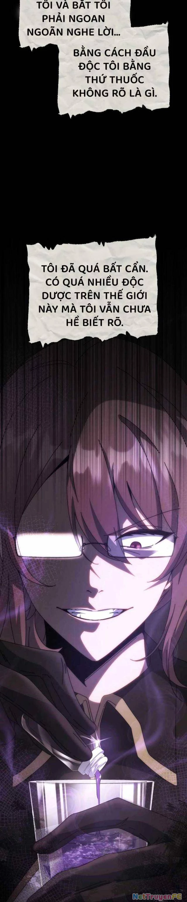 Tử Linh Sư Thiên Tài Của Học Viện Chapter 142 - Trang 4