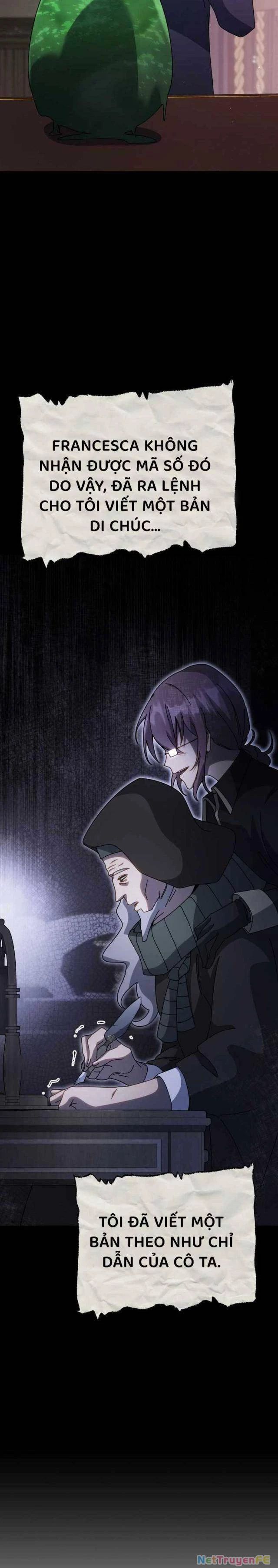 Tử Linh Sư Thiên Tài Của Học Viện Chapter 142 - Trang 4