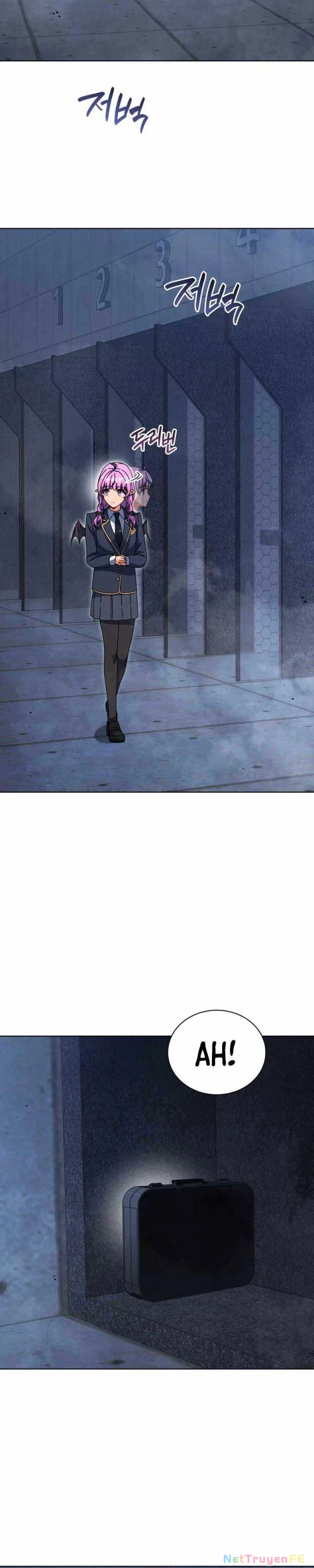 Tử Linh Sư Thiên Tài Của Học Viện Chapter 142 - Trang 4