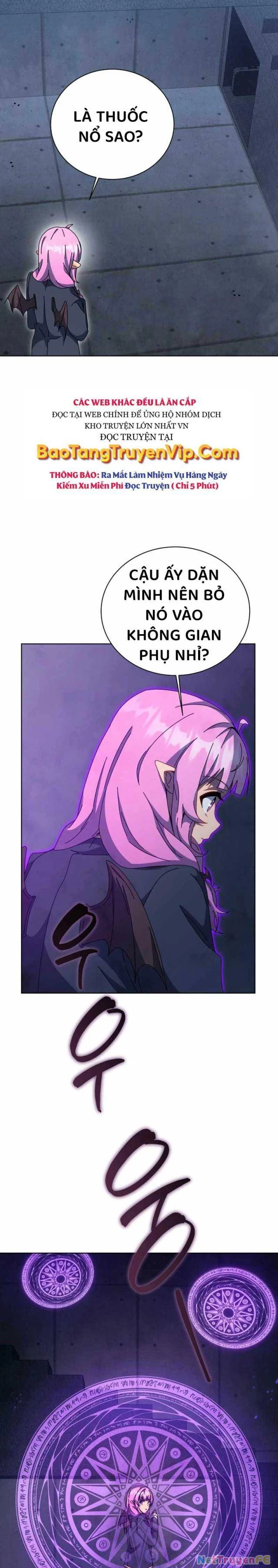 Tử Linh Sư Thiên Tài Của Học Viện Chapter 142 - Trang 4