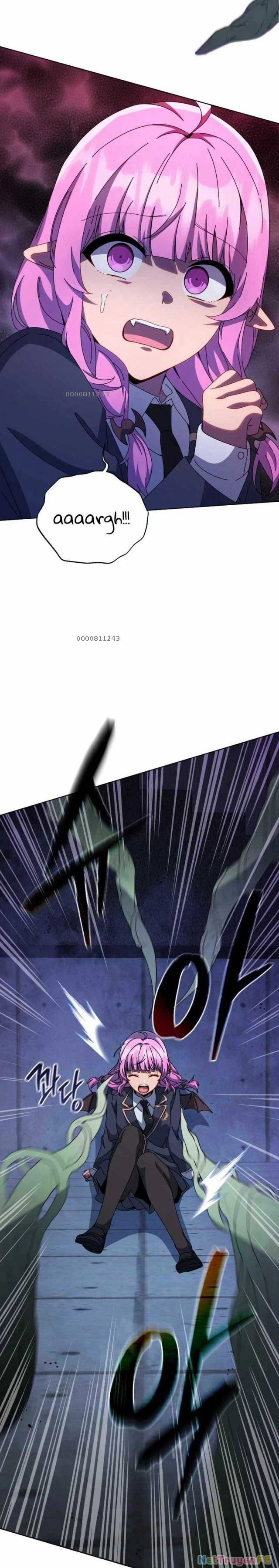 Tử Linh Sư Thiên Tài Của Học Viện Chapter 142 - Trang 4