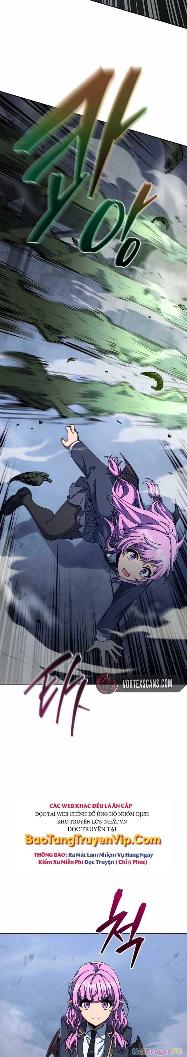 Tử Linh Sư Thiên Tài Của Học Viện Chapter 142 - Trang 4