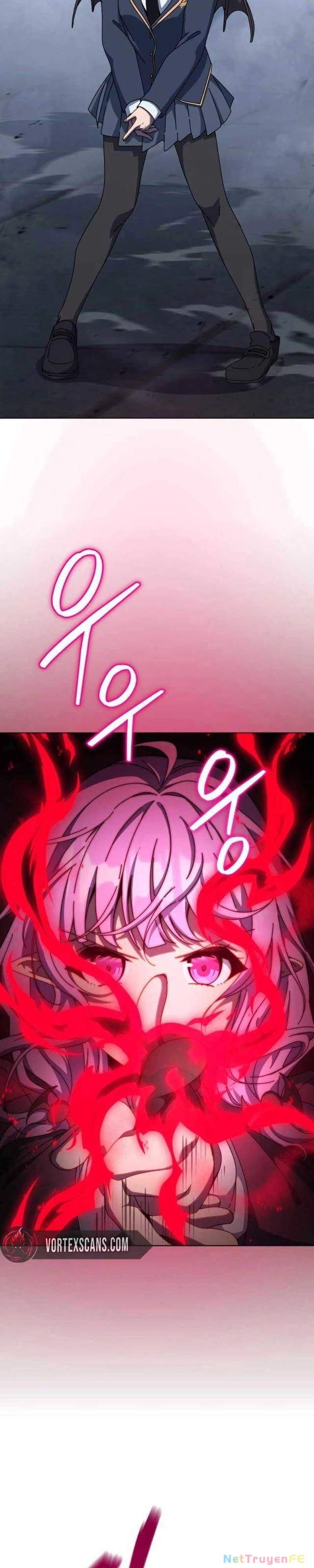 Tử Linh Sư Thiên Tài Của Học Viện Chapter 142 - Trang 4