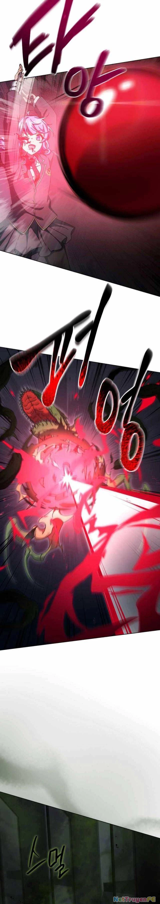 Tử Linh Sư Thiên Tài Của Học Viện Chapter 142 - Trang 4