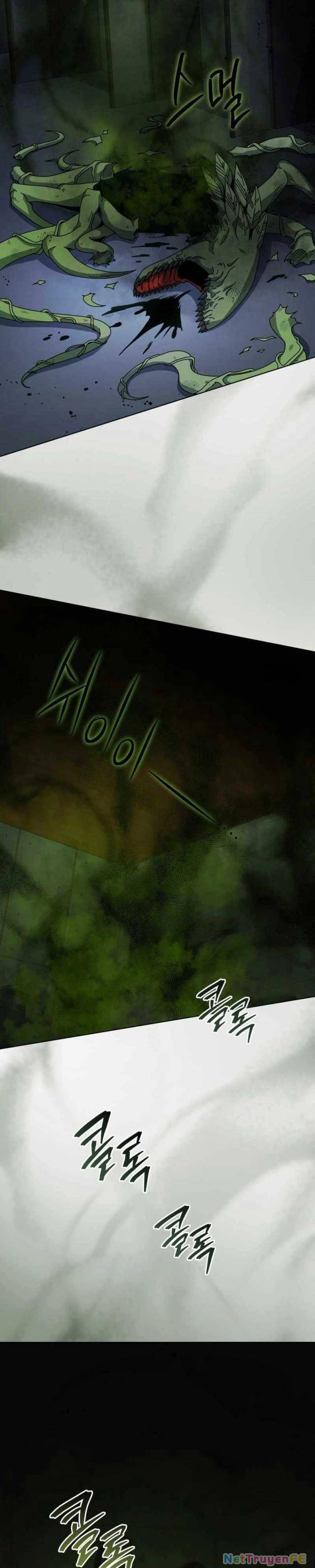 Tử Linh Sư Thiên Tài Của Học Viện Chapter 142 - Trang 4