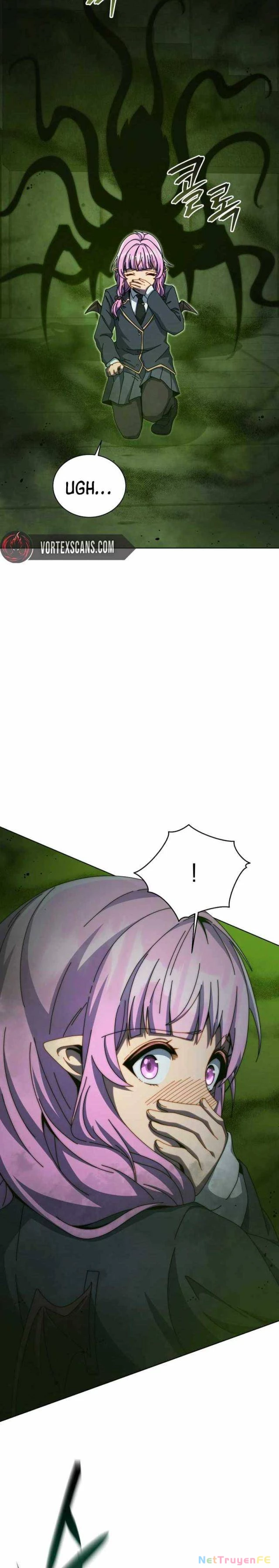 Tử Linh Sư Thiên Tài Của Học Viện Chapter 142 - Trang 4