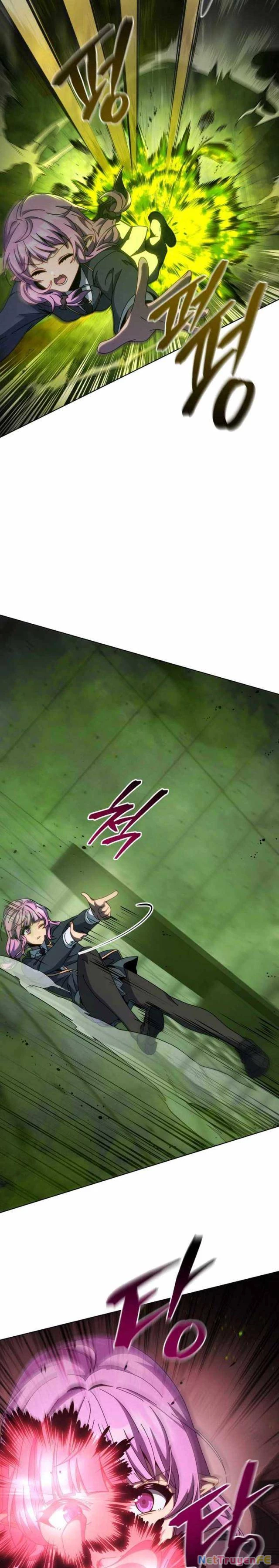 Tử Linh Sư Thiên Tài Của Học Viện Chapter 142 - Trang 4