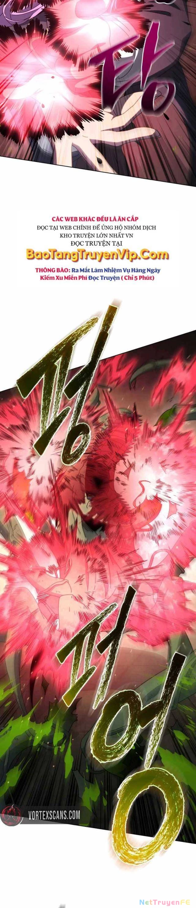 Tử Linh Sư Thiên Tài Của Học Viện Chapter 142 - Trang 4