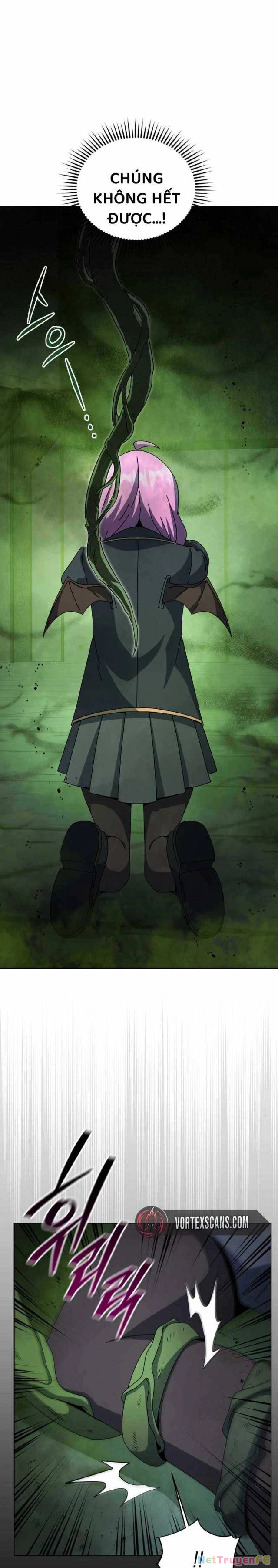 Tử Linh Sư Thiên Tài Của Học Viện Chapter 142 - Trang 4