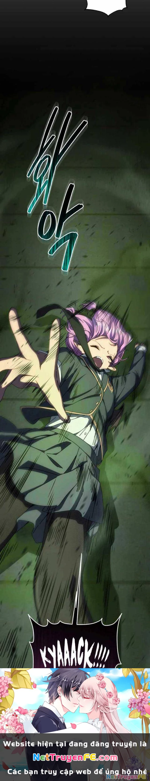 Tử Linh Sư Thiên Tài Của Học Viện Chapter 142 - Trang 4