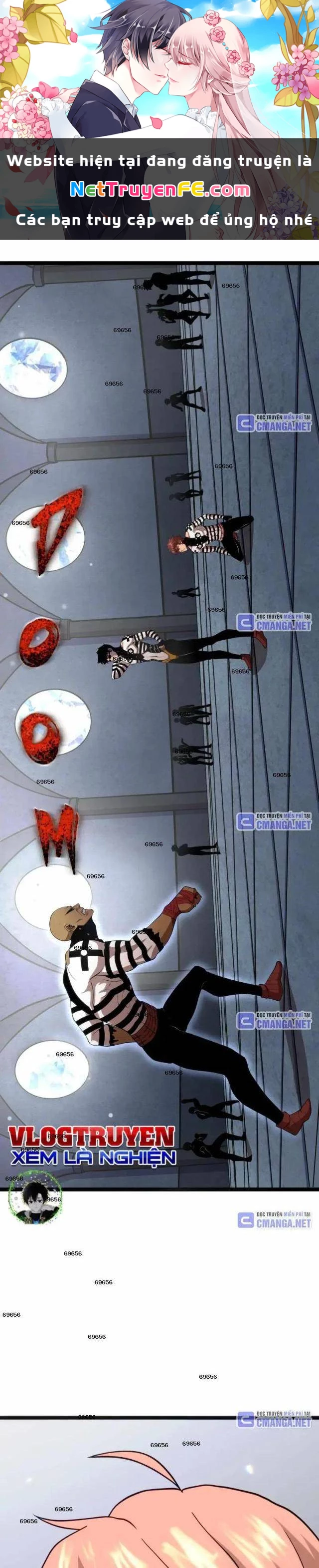 Trò Chơi Của Thần Chapter 17 - Next Chapter 18