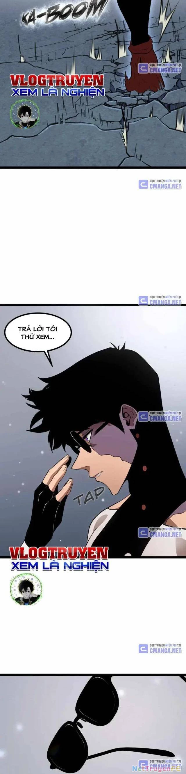 Trò Chơi Của Thần Chapter 17 - Next Chapter 18