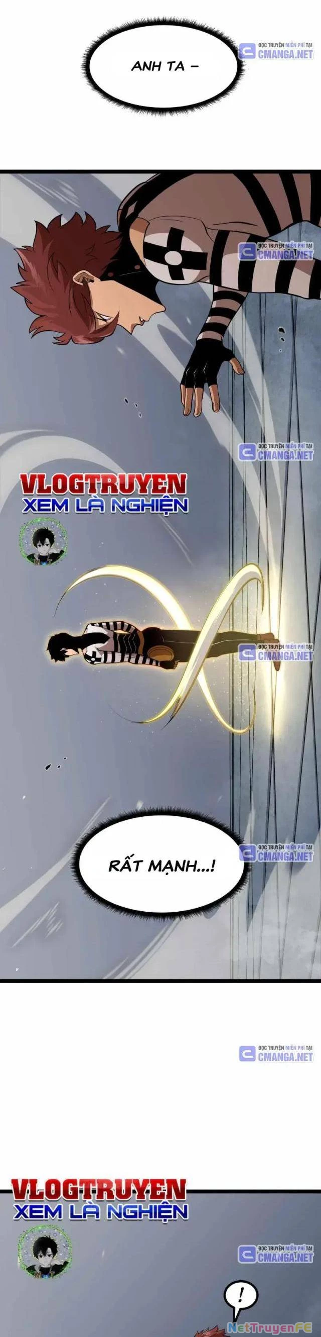 Trò Chơi Của Thần Chapter 17 - Next Chapter 18