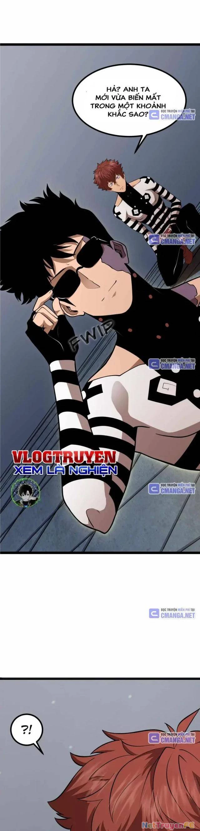 Trò Chơi Của Thần Chapter 17 - Next Chapter 18