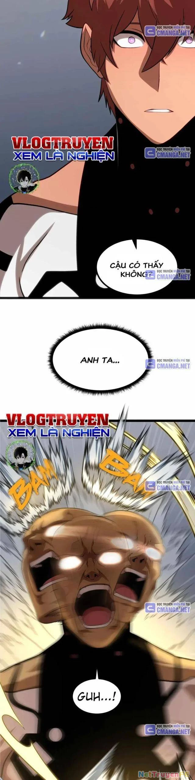 Trò Chơi Của Thần Chapter 17 - Next Chapter 18