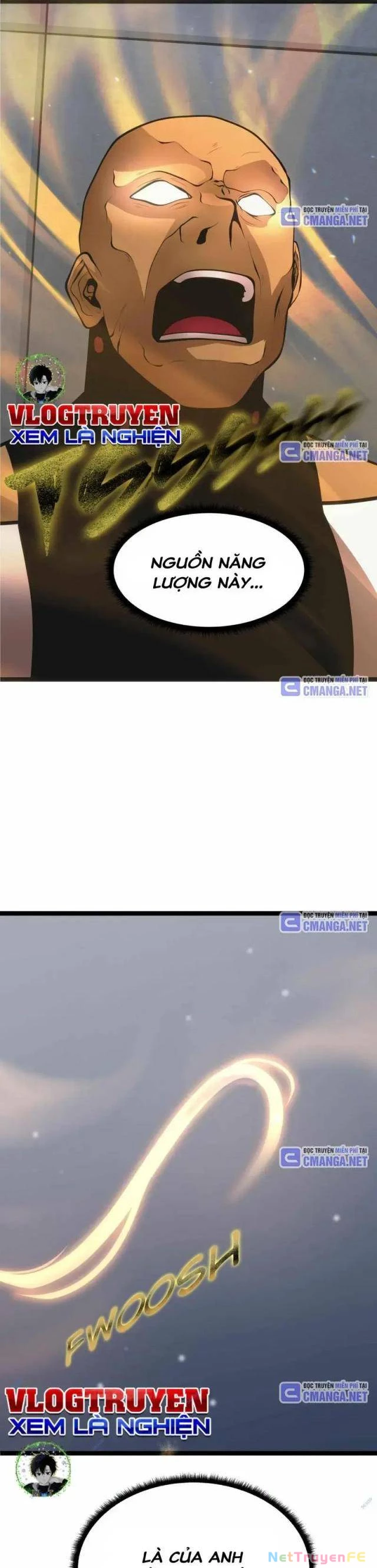 Trò Chơi Của Thần Chapter 17 - Next Chapter 18