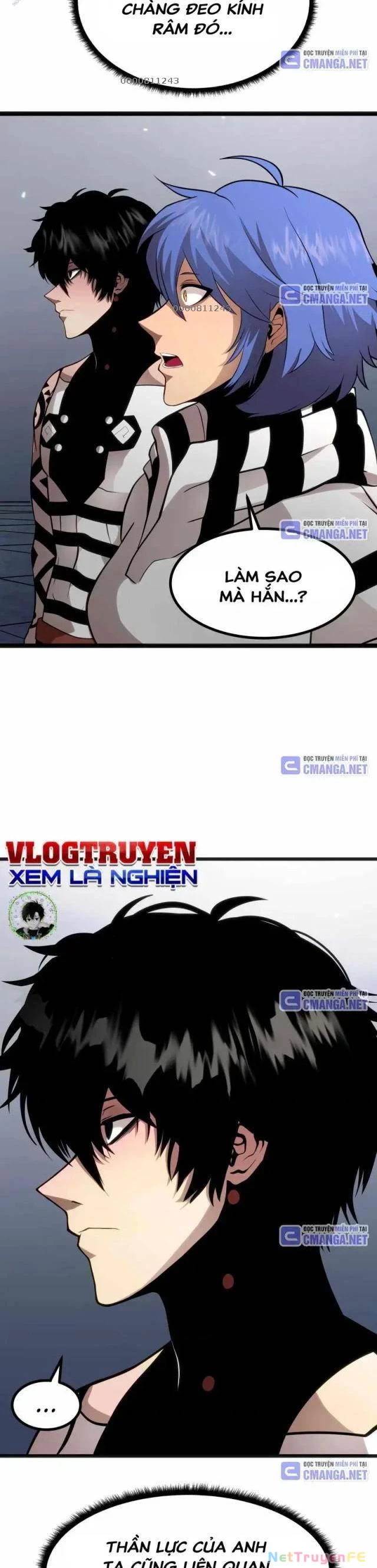 Trò Chơi Của Thần Chapter 17 - Next Chapter 18