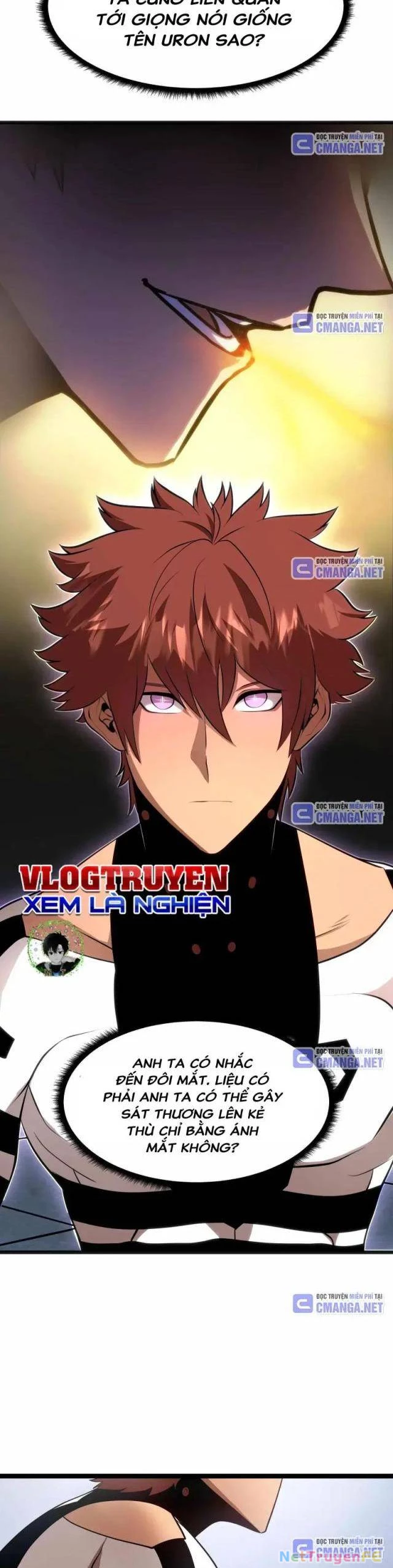 Trò Chơi Của Thần Chapter 17 - Next Chapter 18