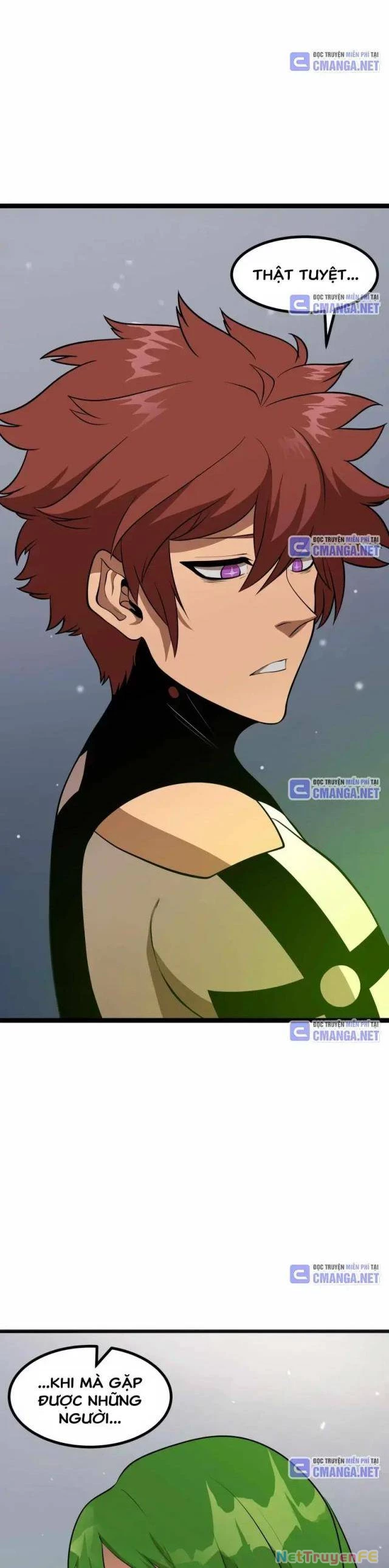 Trò Chơi Của Thần Chapter 17 - Next Chapter 18