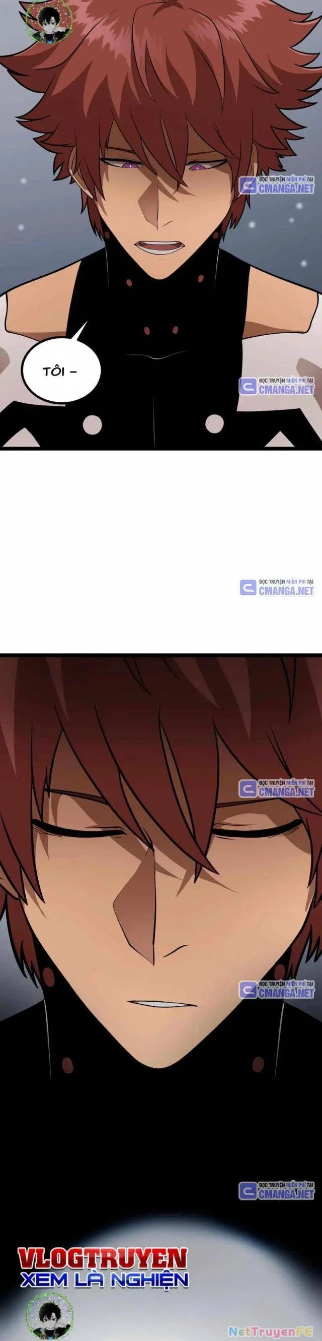 Trò Chơi Của Thần Chapter 17 - Next Chapter 18