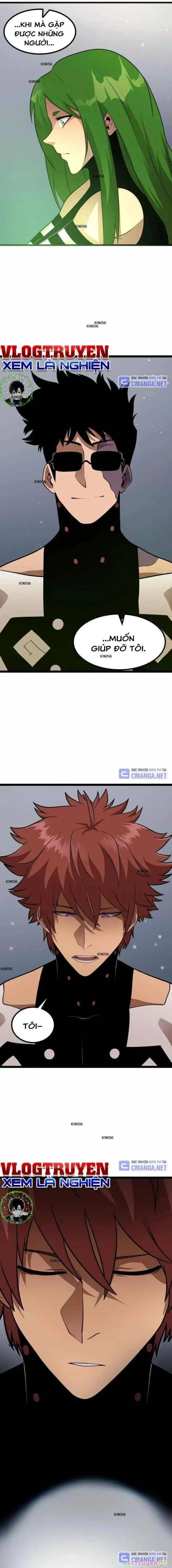 Trò Chơi Của Thần Chapter 18 - Next Chapter 19