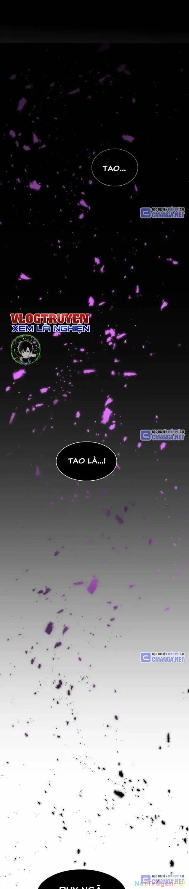 Trò Chơi Của Thần Chapter 18 - Next Chapter 19