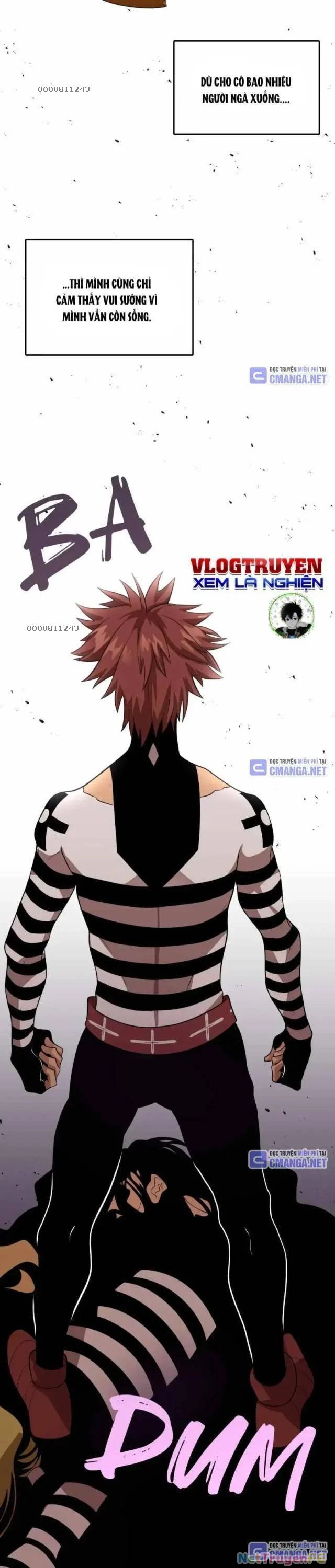 Trò Chơi Của Thần Chapter 18 - Next Chapter 19