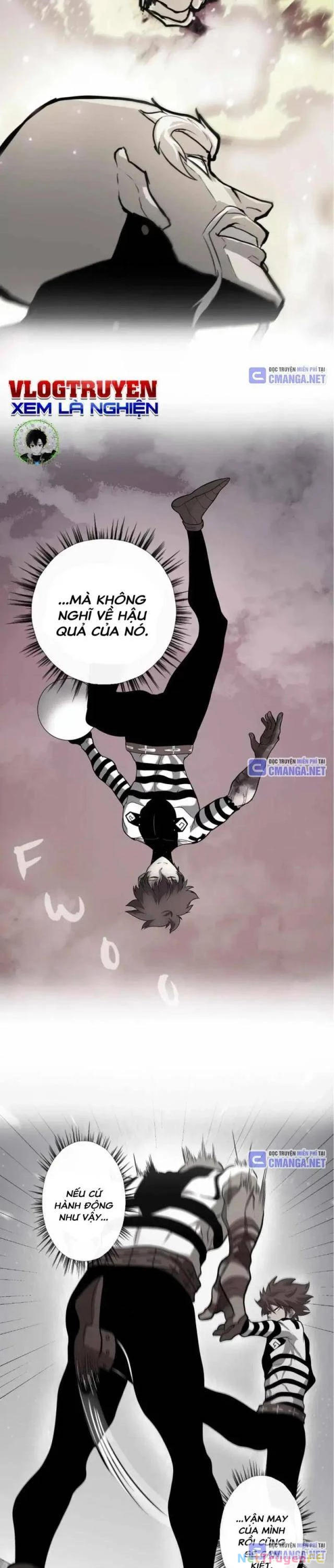 Trò Chơi Của Thần Chapter 18 - Next Chapter 19